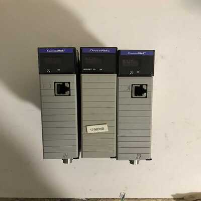 AB罗克韦尔模块1756-DNB，1756-CNB，议价（地坛设备）