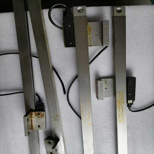 海德汉光栅尺LS476C  820MM    620MM（基数电子）