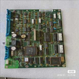 ABB直流调速板 SNAT603CNT,拆机一只,成色漂亮,(耶耶电子)