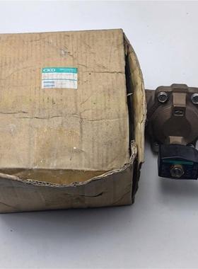 AP21-32A-02E-AC110VCKD喜开理电磁阀（基数电子）