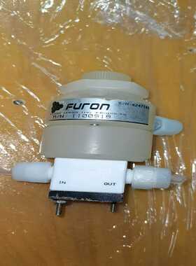 询价~FURON弗隆隔膜阀1100918，，看