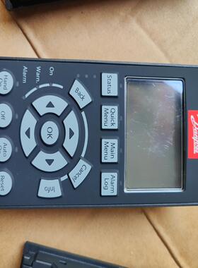 Control Panel LCP 102 Ordering~议价