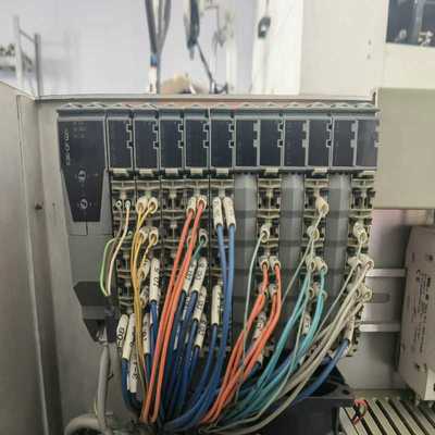 拆机二套贝加莱PLC。型号如下，主机X20CP0291，扩展一议价商品
