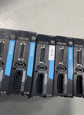 (询价)汇川I伺服驱动器SV635PS1R6I，200W功率，AC2