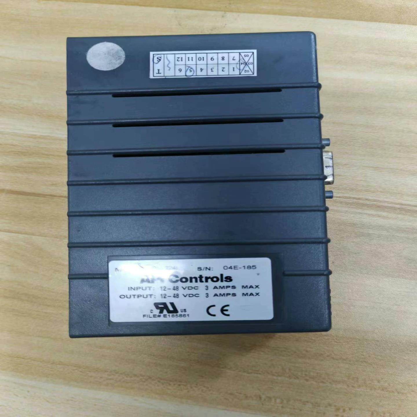 询价~API Controls步进驱动器一台，，成