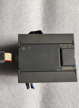 (询价)PLC模块，6ES7  231-7PD22-0XA8