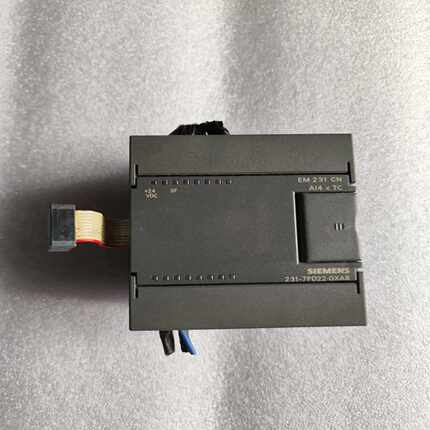 (询价)PLC模块，6ES7  231-7PD22-0XA8