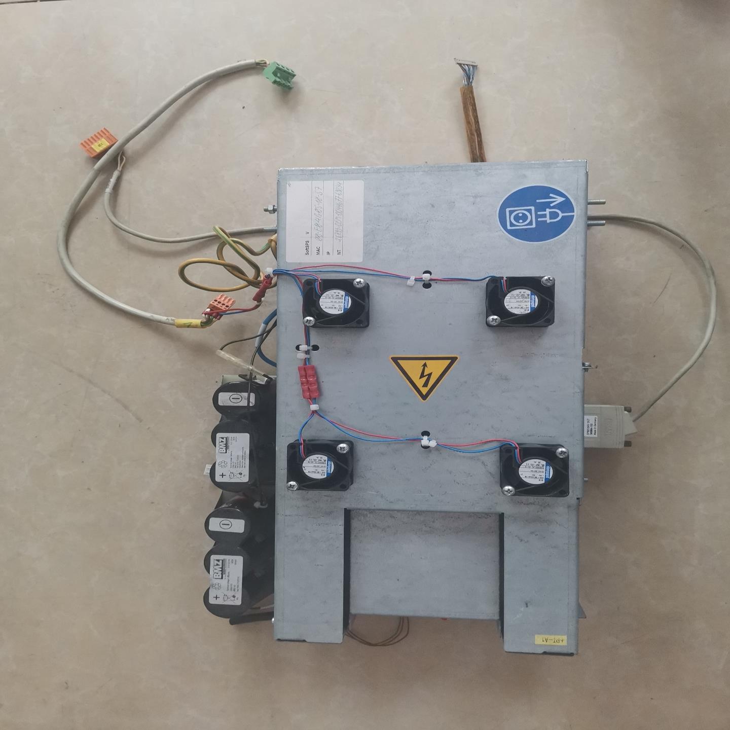 BOSCH D-64711 CPS21-3I-C-T-E-【议价】