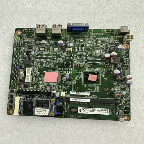 【星慕电子】研华 AIMB-214U-S6A1E 工控主板 没有挡板