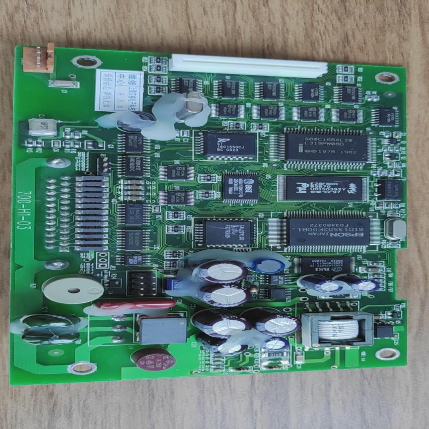 原装拆机 PWS700T-STN3主板    008