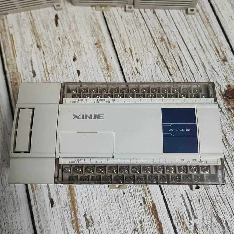 信捷模块，XC-E2PLS1DA  （咳咳电子）