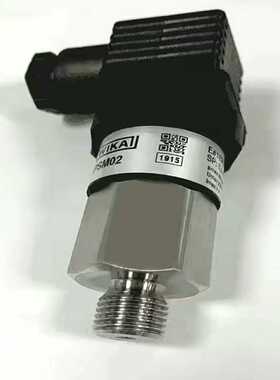 威卡WIKA压力开关PSM01/02紧凑膜片式迟滞875.0~议价