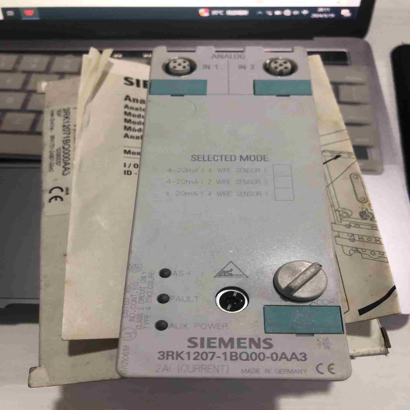 3RK1207-1BQ00-0AA3~询价