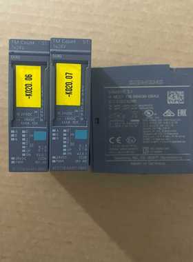 西门子ET200SP模块 138-6AA01-0BA1实图（瓠子电子）