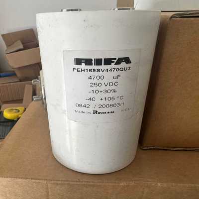 PEH169SV4470QU2瑞典力发电容peh169sv4【卡奥电子】