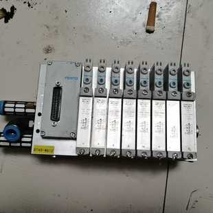M52 MZT Festo 耶耶电子 B14 1T1L VUVG