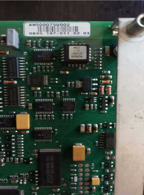 议~AH500075U002 派克590+ 590P 591P