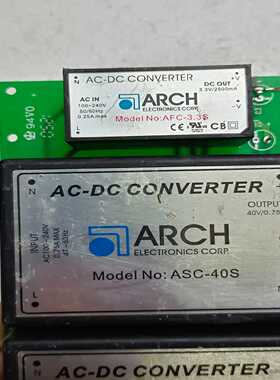 询价AFC-3.3SASC-40SAEC60-48SA
