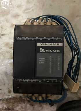 VH- 14MR  丰炜PLC  ~询价