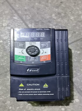 日业变频器224KW CM530H-4T2R2GB4R【议价】