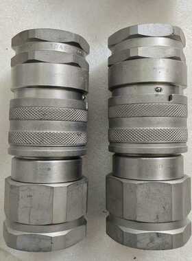 Fater液压接头FH16（咳咳电子）