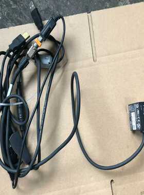 基恩士、SR－610、一个成色如图功能、500【侨报商行】