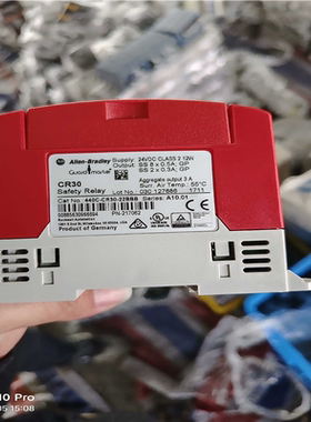 AB驱动440C-CR30-22BBB询价