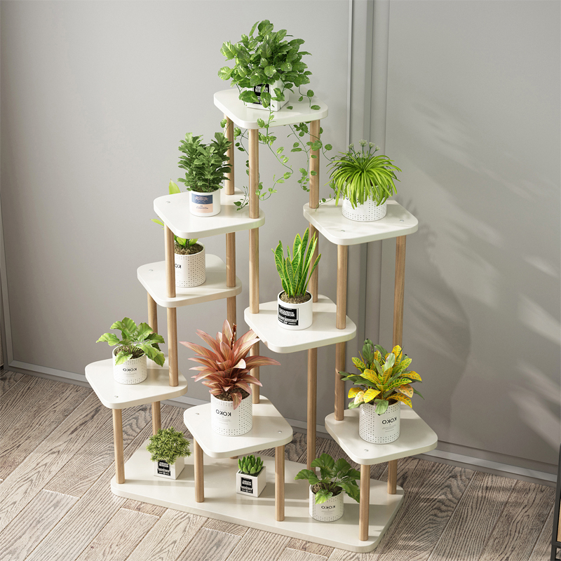 货架展示柜陈列化妆置物架产饰样母婴店超市多层手办