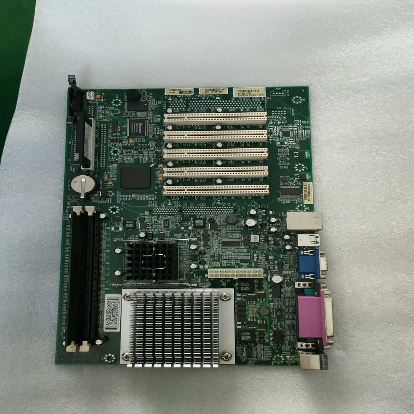 ABB机器人主板 DSQC623  3HAC020079–0【鑫鑫商铺】