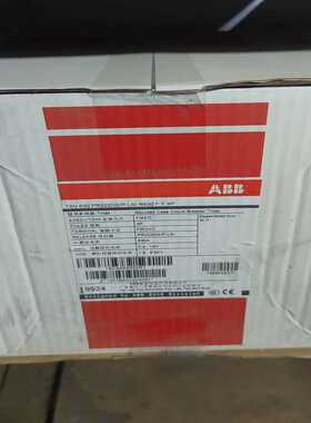 ABB  T5N 630 PR222DS/P-LSI R63（地坛设备）