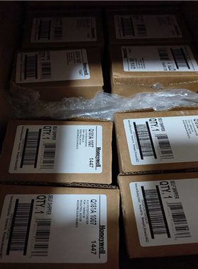 霍尼韦尔Q180A 100734台议价