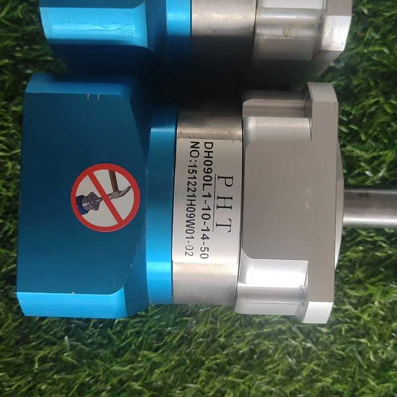 台湾品宏 PHT行星减速机DH090L1【卡奥电子】