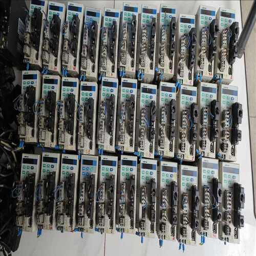 议~台达伺服AB款100W ASD-0121-AB