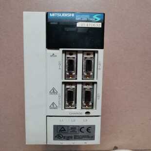 日立 S141U632伺服驱动器 100B 询价 J2S