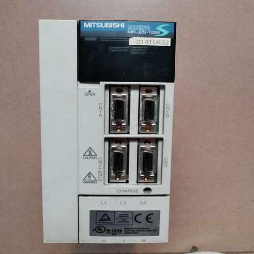 MR-J2S-100B-S141U632伺服驱动器，日立~询价