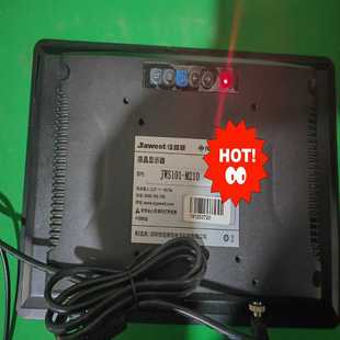 型号JWS101 10寸一体机 一体机佳维视 M210实 星慕电子