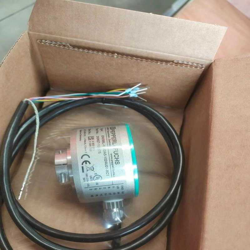 实物拍摄ENI58IL-H15DA5-1024UD1-RC1（崽载电子）