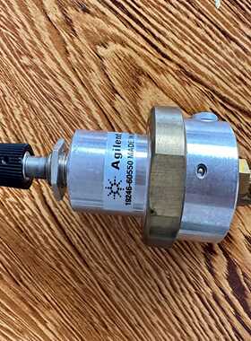 19246-60550安捷伦稳压阀（宝染商铺）