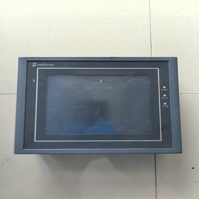 SamKoon显示触摸屏SA-57B一手拆机成色不错【议价】