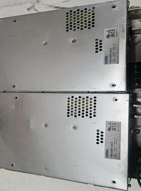 COSEL电源  PBA1500F-24    成色如图~询价