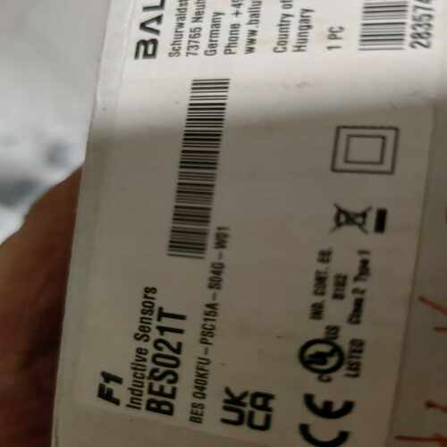 巴鲁夫 BES021TBES Q40KFU-PS（电子设备）