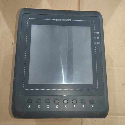 MAM 6080M CONTROLLER触摸屏，成色如图所示~询价