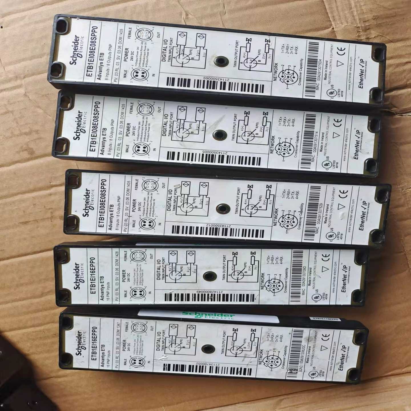 询价~ETB1EI08E08SPP0,ETB1EI16EPP0,施