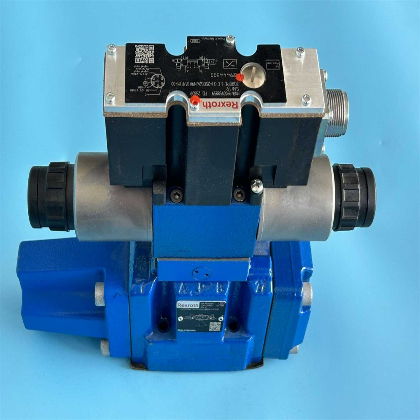 R9010065474WRZE10W6-50-7X/6EG询价