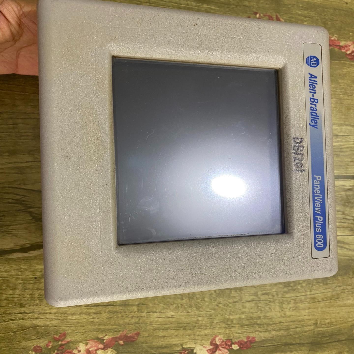 AB罗克韦尔2711P-T6C20A~询价