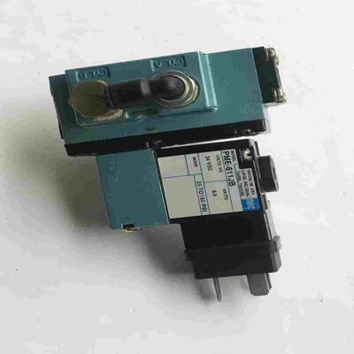 询价~MAC电磁阀912B-PM-611JB，PME-611J