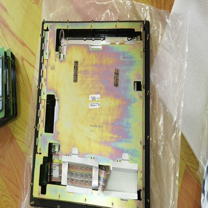 AB屏6189-15B2KTAGP功能正常，质量，喜欢的（地坛设备）