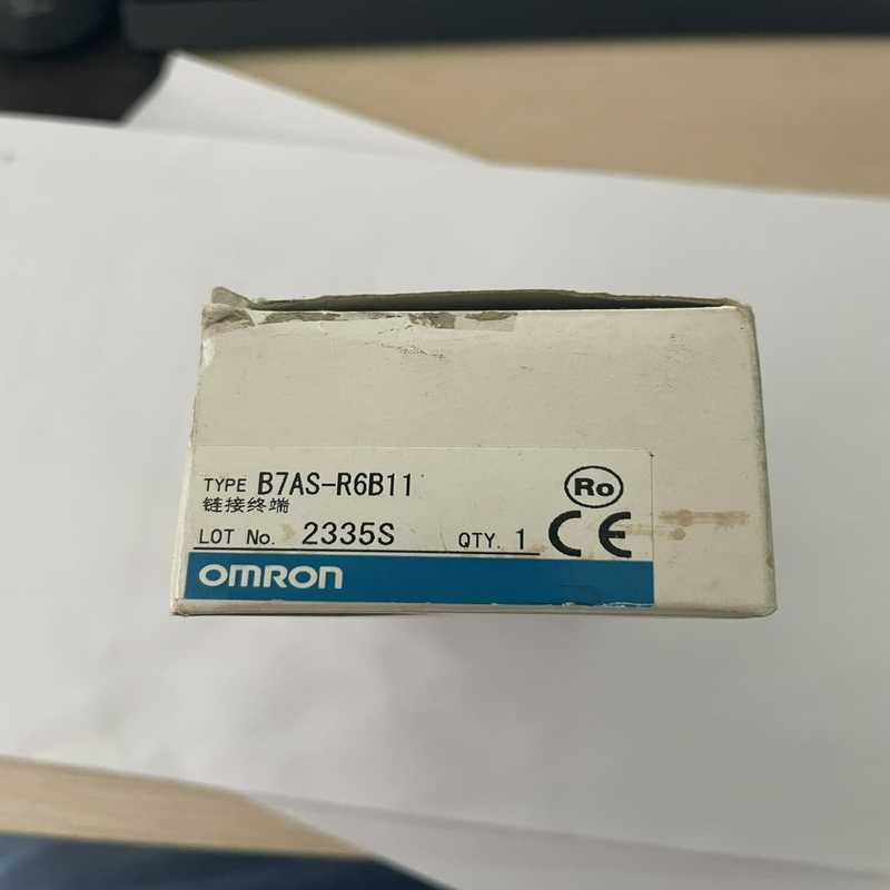 (询价)B7AS-R6B11