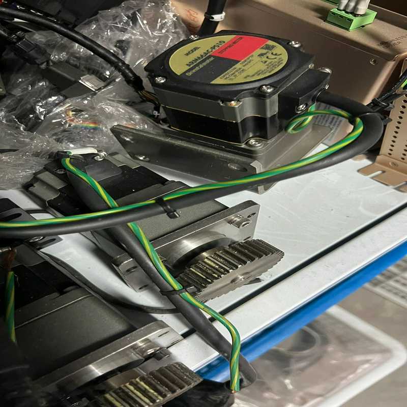 ARM66AC-PS7，ARM66AC-PS10，95新，质（gg设备）