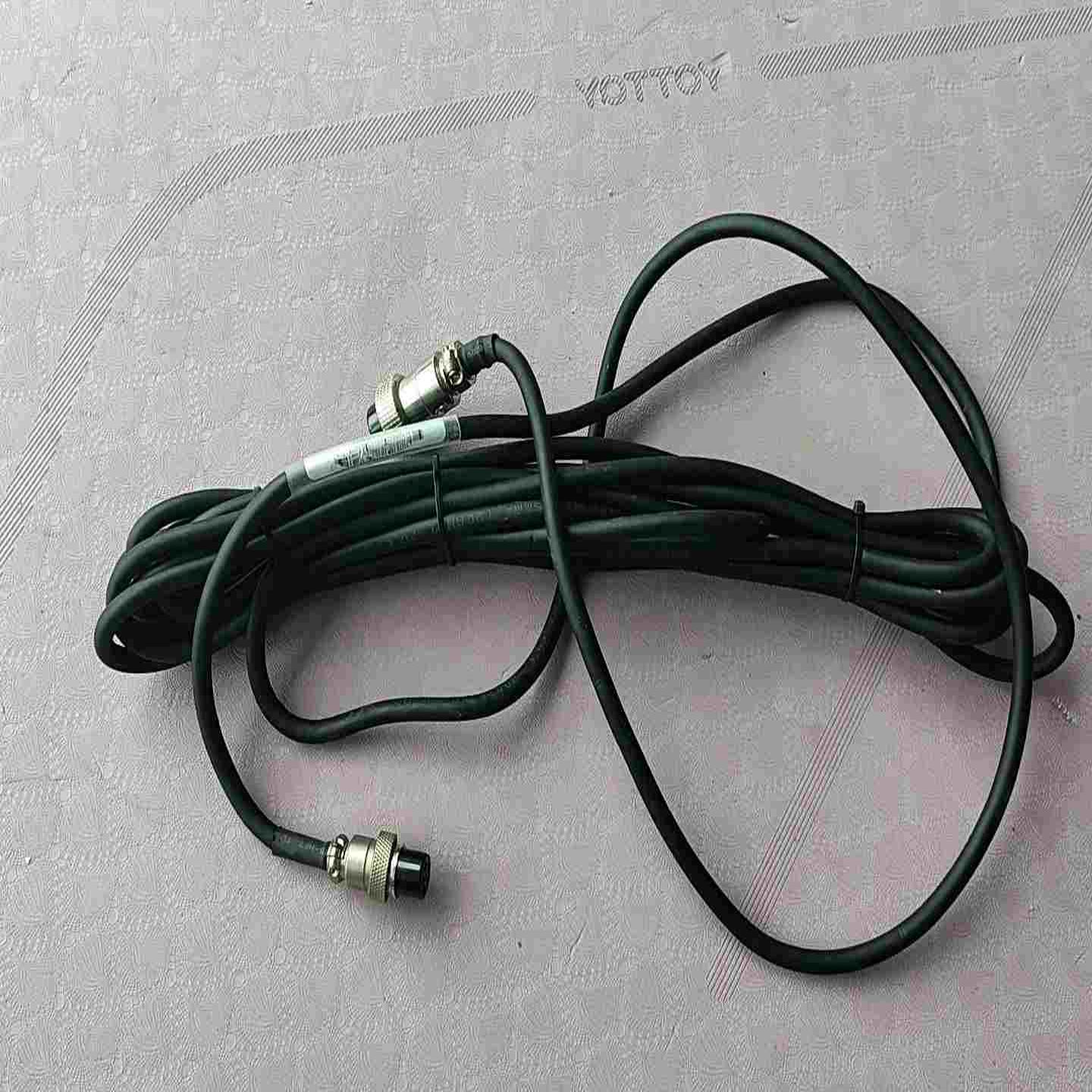 爱博AIBO传感器6米连接线AB6814-6.0询价